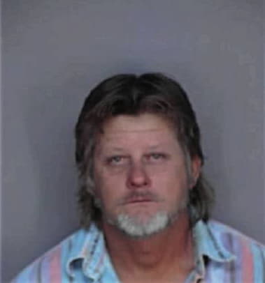 Dennis McQueen - Polk County, FL 
