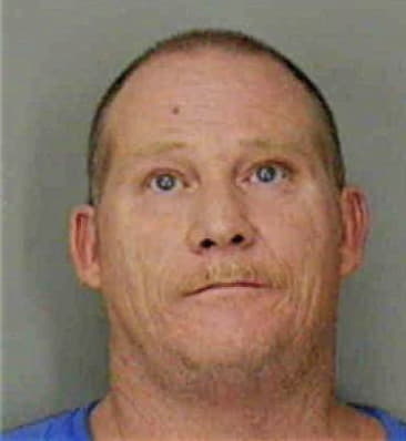 Isidro Medina - Polk County, FL 