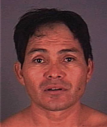 Frank Melendez - Polk County, FL 