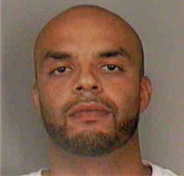 Joshua Mellor - Polk County, FL 