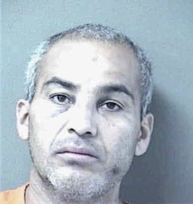 Genaro Menez-Paredes, - Okaloosa County, FL 