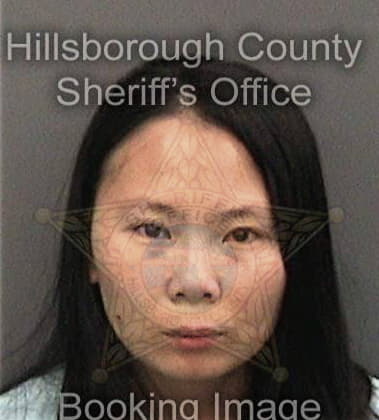Tranh Michel - Hillsborough County, FL 