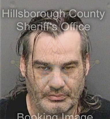 Joshua Miller - Hillsborough County, FL 