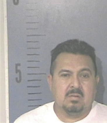 Jose Miranda, - Taylor County, TX 