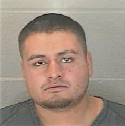 Gabriel Mireles-Renteria, - Tippecanoe County, IN 