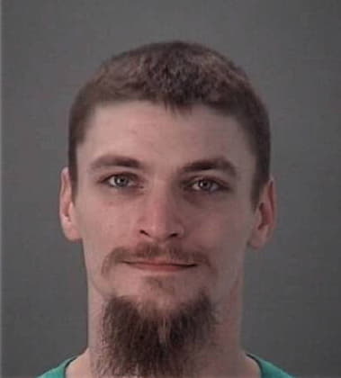 Dustin Moffat, - Pasco County, FL 