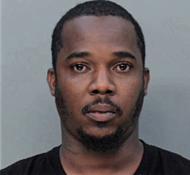 Jahbar Moore, - Dade County, FL 