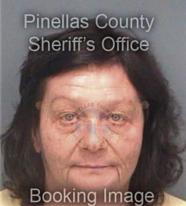 Patricia Mora, - Pinellas County, FL 