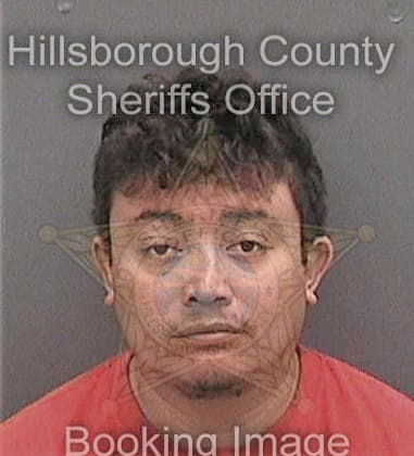 Kyle Moreau, - Hillsborough County, FL 