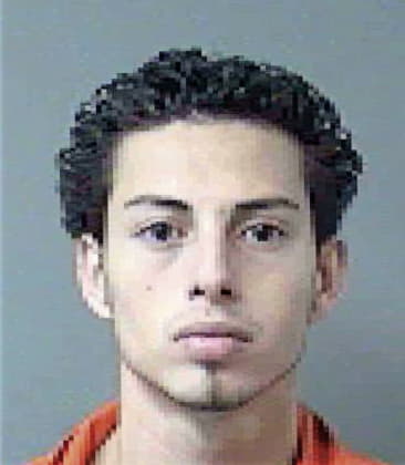 Humberto Moreno, - Okaloosa County, FL 