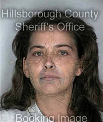 Lisa Myrdahl, - Hillsborough County, FL 