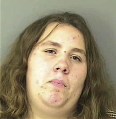 Gretchen Neal, - Polk County, FL 