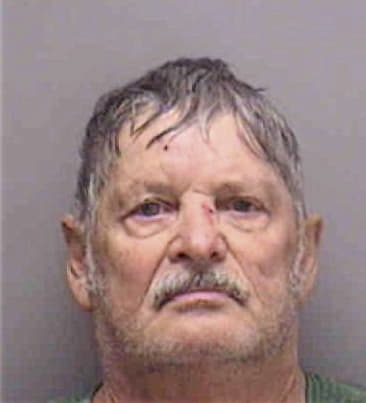 Albert Nieve, - Lee County, FL 