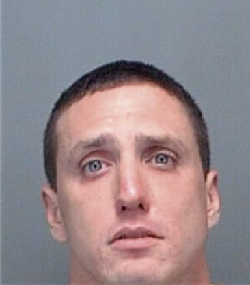 Matthew Nocerino, - Pinellas County, FL 