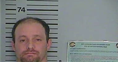 Donald Norris, - Union County, KY 