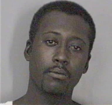 Julius Oates, - Polk County, FL 