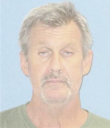 Jimmy Parker, - Pulaski County, AR 