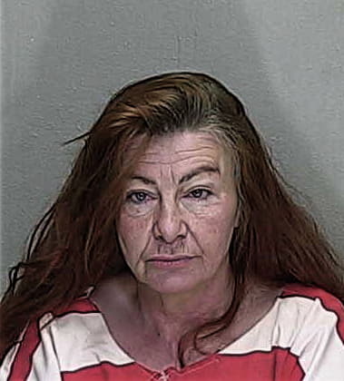 Gloria Parrales-Espinosa, - Marion County, FL 