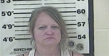 Janice Pearson, - Carter County, TN 