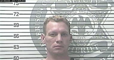 Michael Penn, - Harrison County, MS 