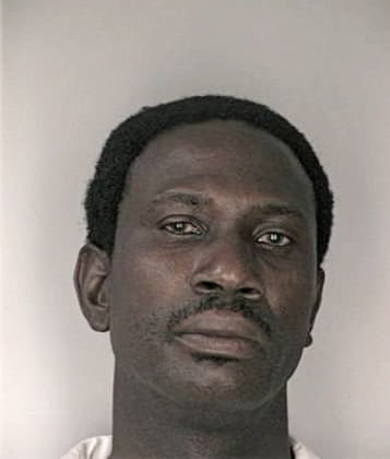 Lenny Philbert, - Hillsborough County, FL 