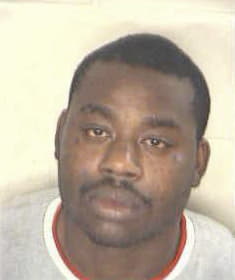 Marlon Pierce, - Fulton County, GA 