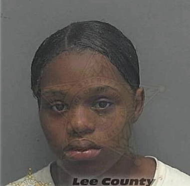 Nakia Pittman, - Lee County, FL 