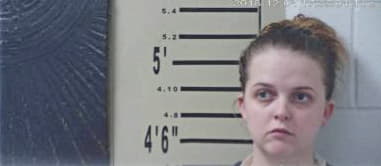 Ashley Poindexter, - Mason County, KY 