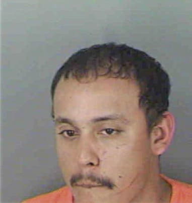 Leroy Ponce, - Collier County, FL 