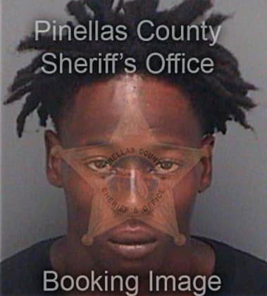 Jay Powell, - Pinellas County, FL 