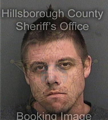 Edwin Ramirez, - Hillsborough County, FL 