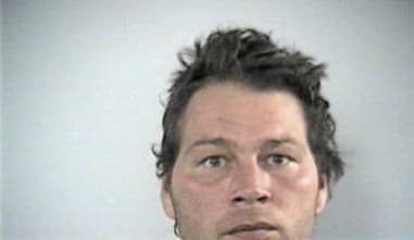 Robert Reed - Fayette County, KY 