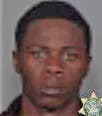 Travonte Richard - Multnomah County, OR 