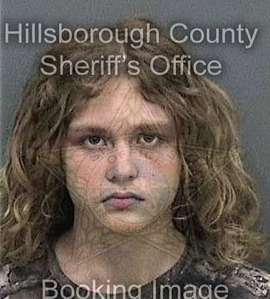 Victor Rioscabot, - Hillsborough County, FL 