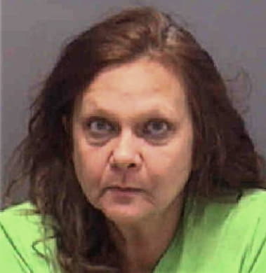 Brenda Rodriguez, - Lee County, FL 