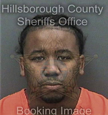 Yasin Rodriguez, - Hillsborough County, FL 