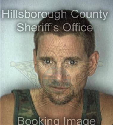 Anthony Rohrbaugh, - Hillsborough County, FL 