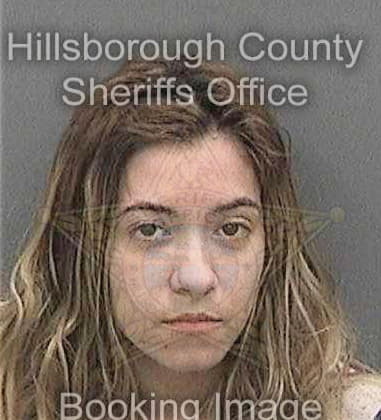 Jennifer Roque, - Hillsborough County, FL 