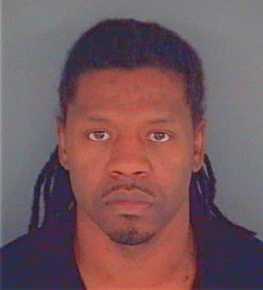 Ahmad Ross, - Clay County, FL 