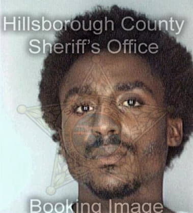 Rodderick Roundtree, - Hillsborough County, FL 