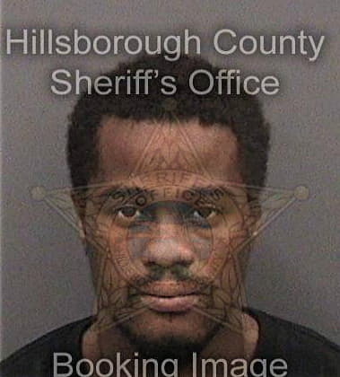 Josiah Russell, - Hillsborough County, FL 