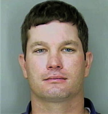 Christopher Ryan, - Polk County, FL 