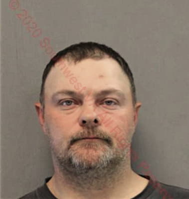 Steve Sargent, - Washington County, VA 