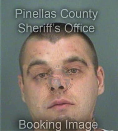 James Schaan, - Pinellas County, FL 