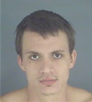Christopher Schamp, - Clay County, FL 