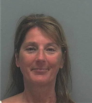 Traci Scheber, - Lee County, FL 