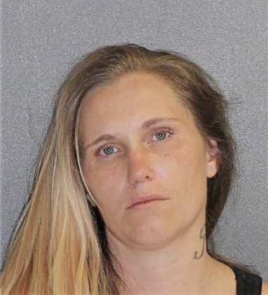 Stacia Schriever, - Volusia County, FL 