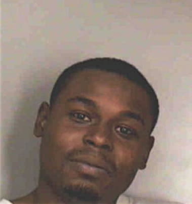 Timothy Scott, - Polk County, FL 