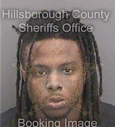 Ed Shaw, - Hillsborough County, FL 