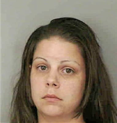 Tanya Simmons, - Polk County, FL 